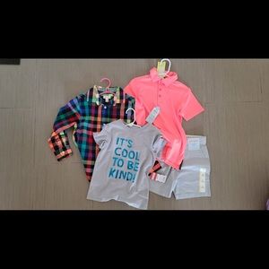 Boys Bundle